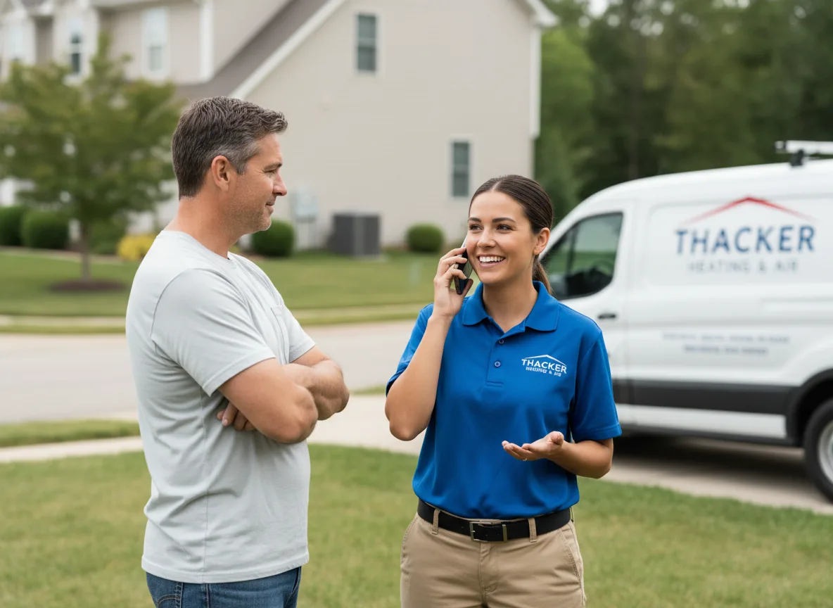 Ac Repair Liberty, PA FAQs